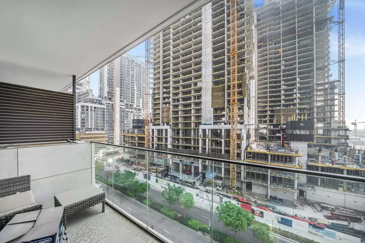 Flat 105m² in UAE, Dubai. Priced at 561860€ rent photo-18