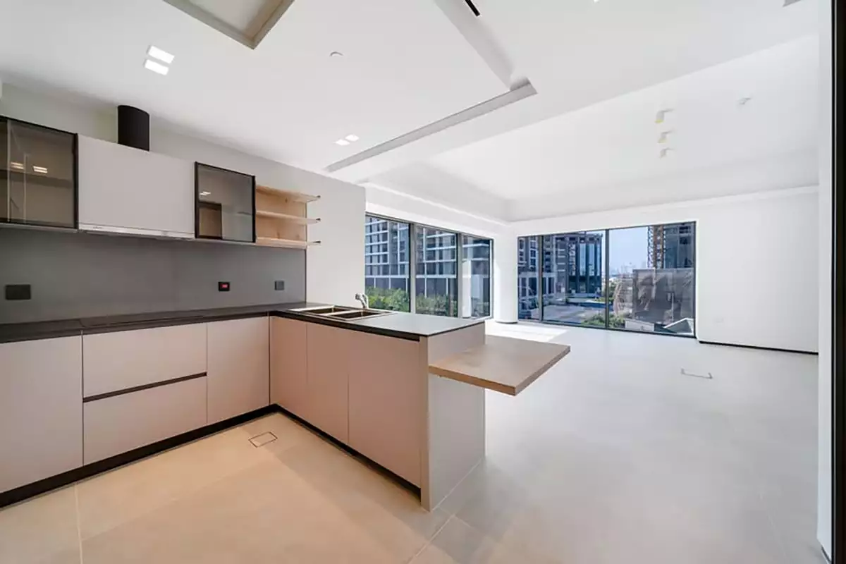 Flat 160m² in UAE, Dubai. Priced at 799090€ rent photo-1