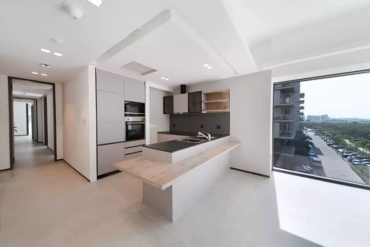 Flat 160m² in UAE, Dubai. Priced at 799090€ rent photo-2