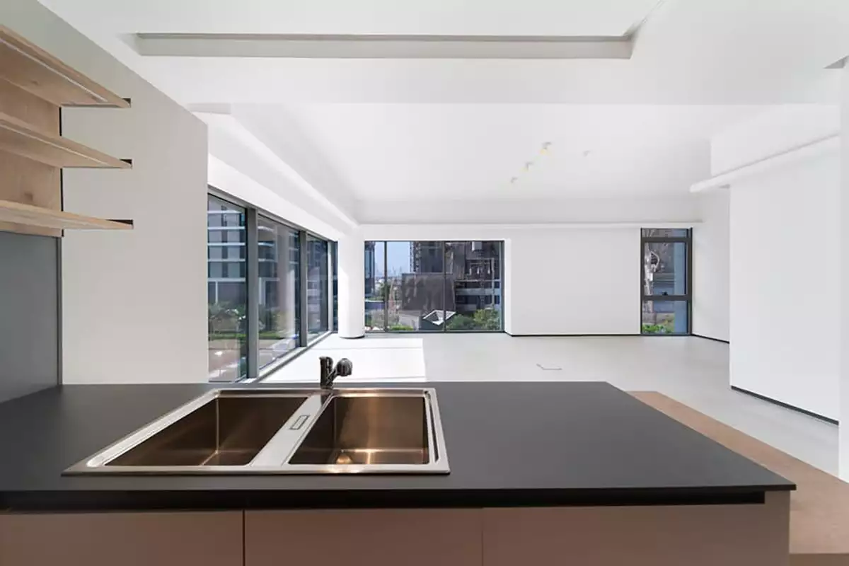 Flat 160m² in UAE, Dubai. Priced at 799090€ rent photo-5