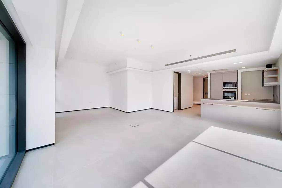 Flat 160m² in UAE, Dubai. Priced at 799090€ rent photo-6