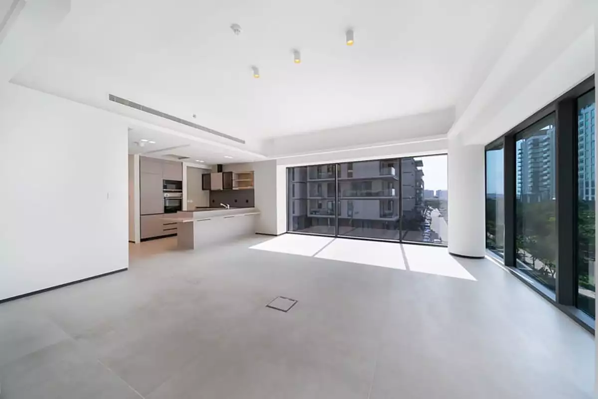 Flat 160m² in UAE, Dubai. Priced at 799090€ rent photo-7