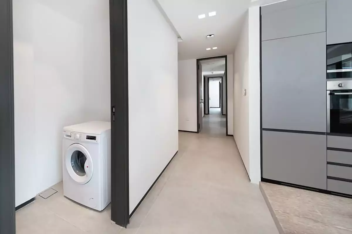 Flat 160m² in UAE, Dubai. Priced at 799090€ rent photo-9