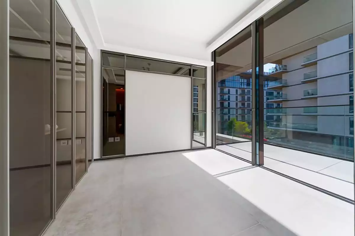 Flat 160m² in UAE, Dubai. Priced at 799090€ rent photo-10