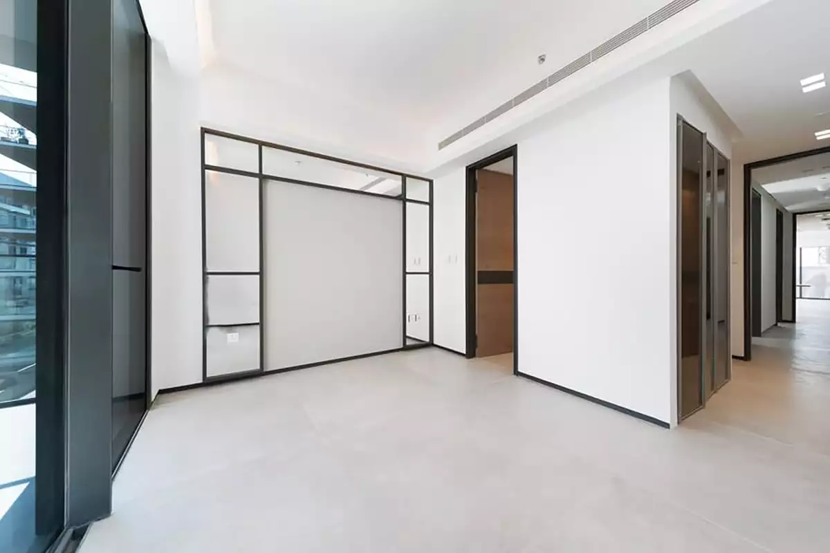 Flat 160m² in UAE, Dubai. Priced at 799090€ rent photo-12