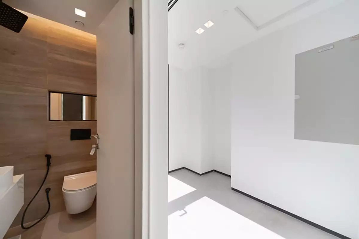 Flat 160m² in UAE, Dubai. Priced at 799090€ rent photo-14
