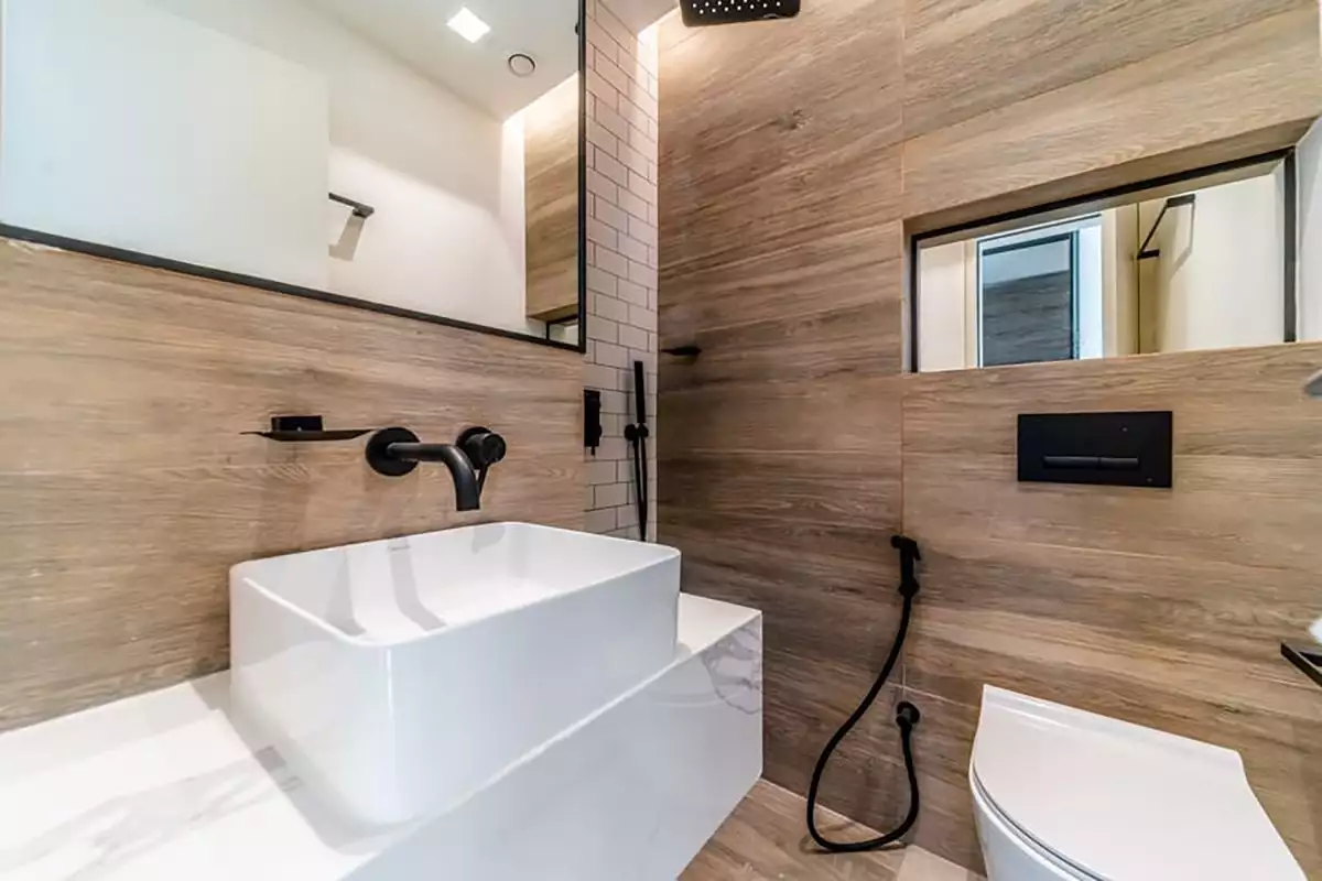 Flat 160m² in UAE, Dubai. Priced at 799090€ rent photo-15
