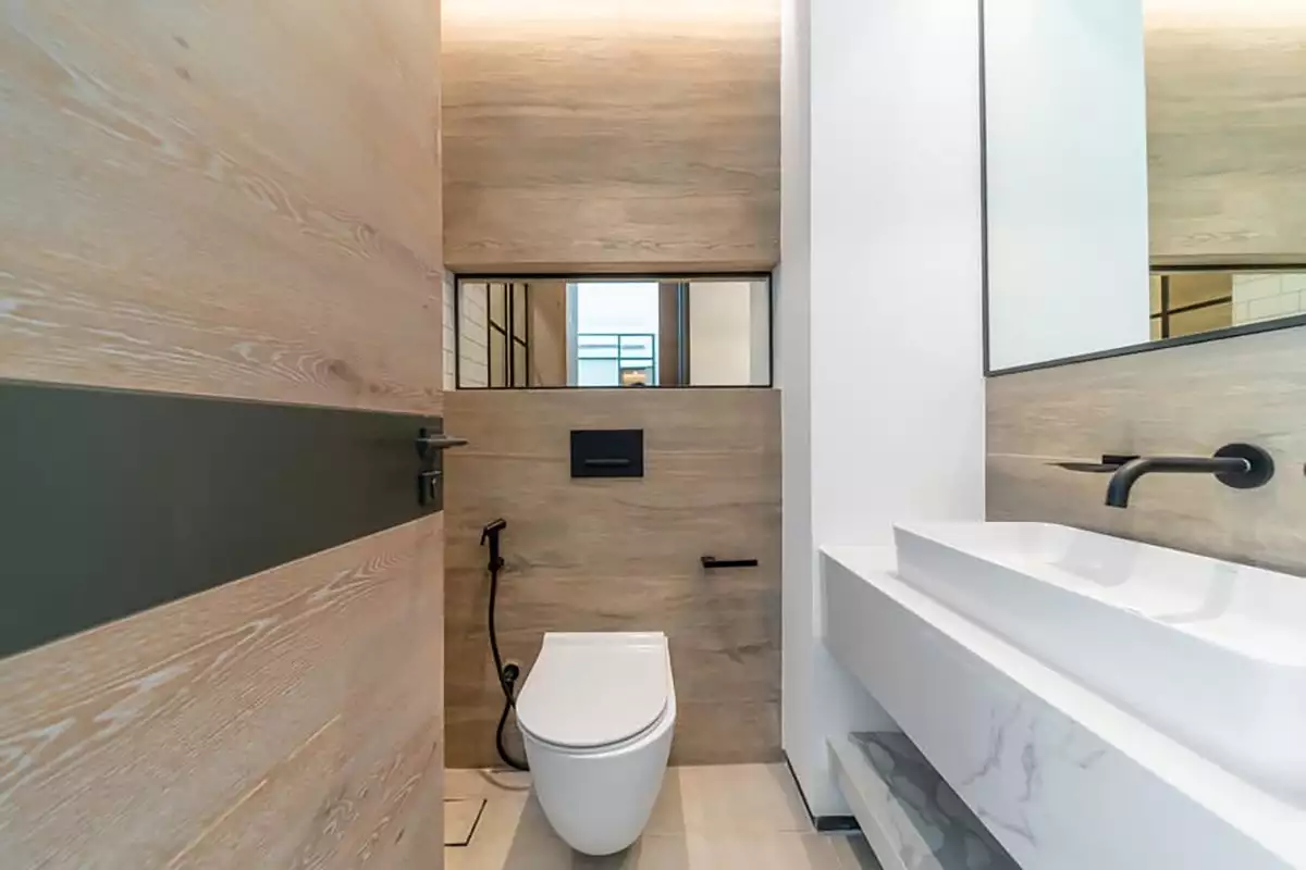 Flat 160m² in UAE, Dubai. Priced at 799090€ rent photo-16