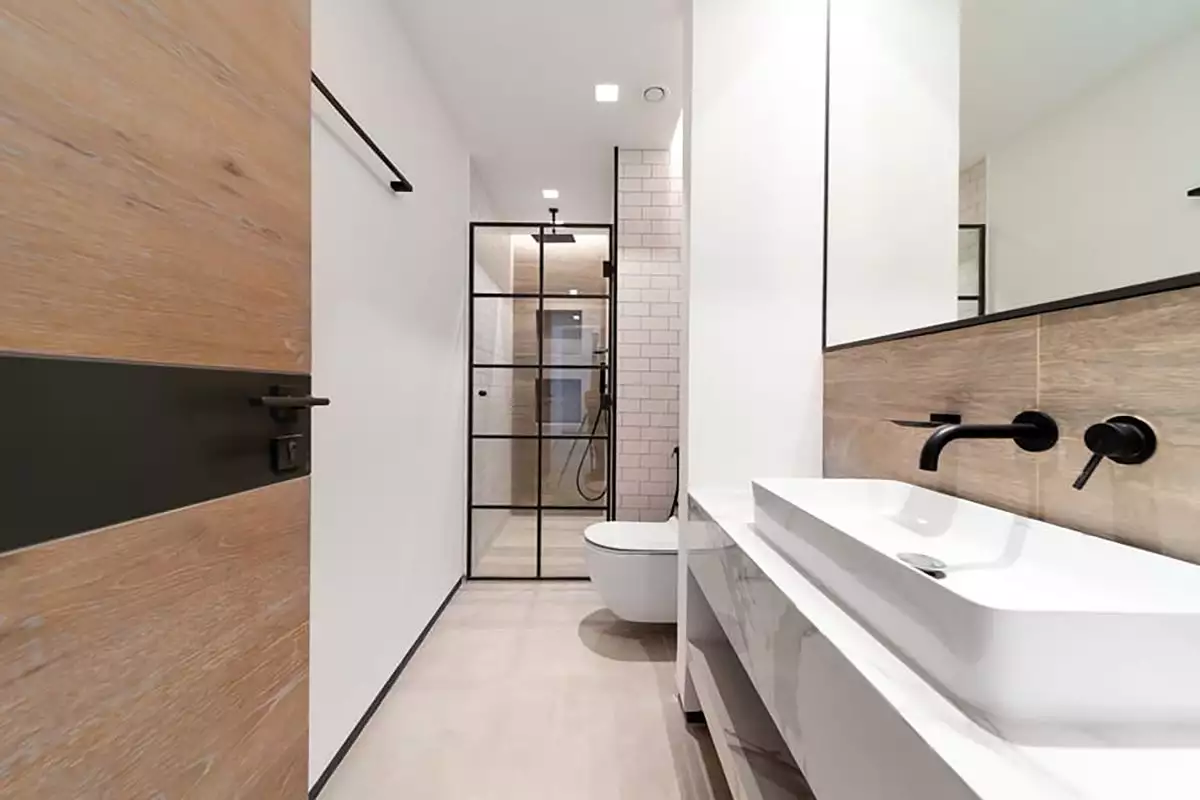 Flat 160m² in UAE, Dubai. Priced at 799090€ rent photo-17