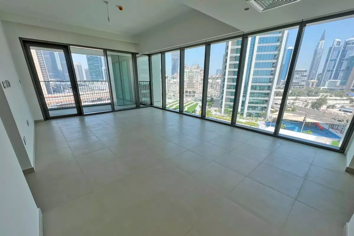 Flat 151m² in UAE, Dubai. Priced at 1248577€ rent photo-2