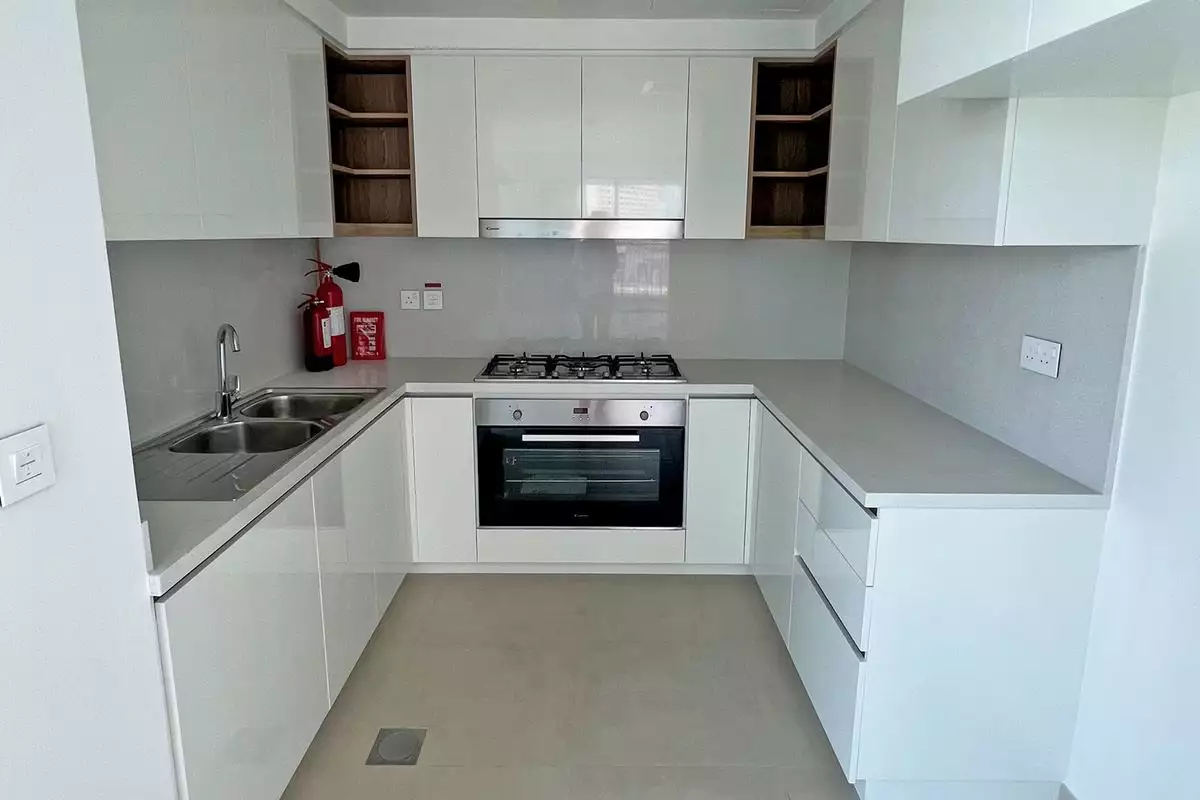 Flat 151m² in UAE, Dubai. Priced at 1248577€ rent photo-3