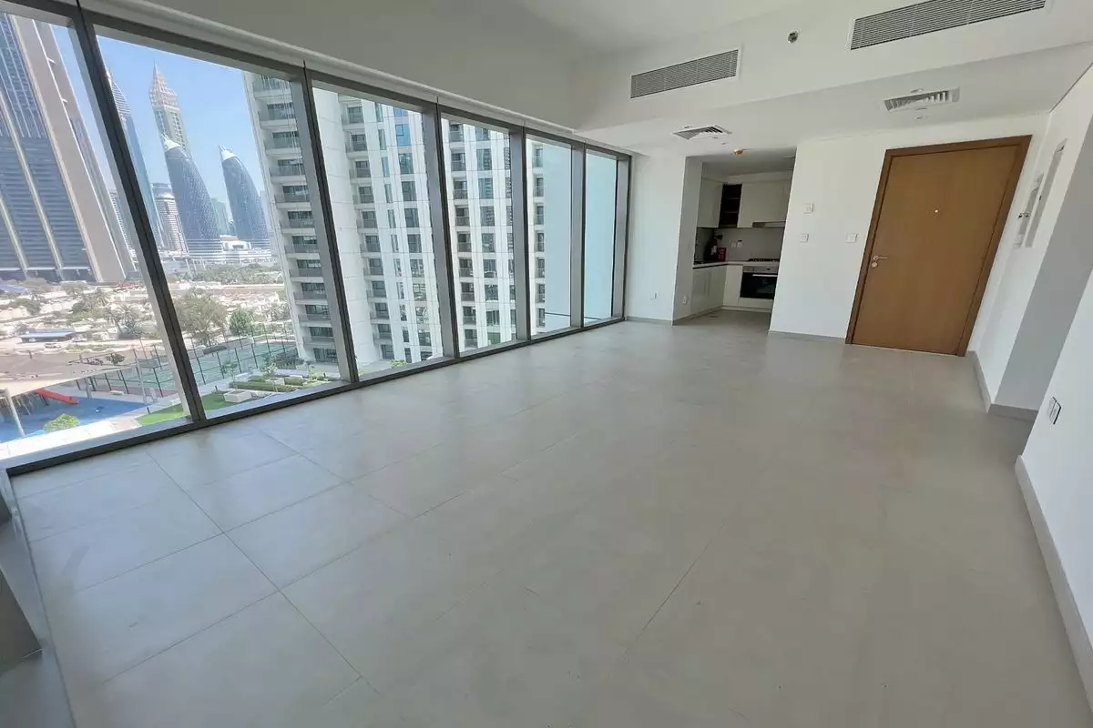 Flat 151m² in UAE, Dubai. Priced at 1248577€ rent photo-4