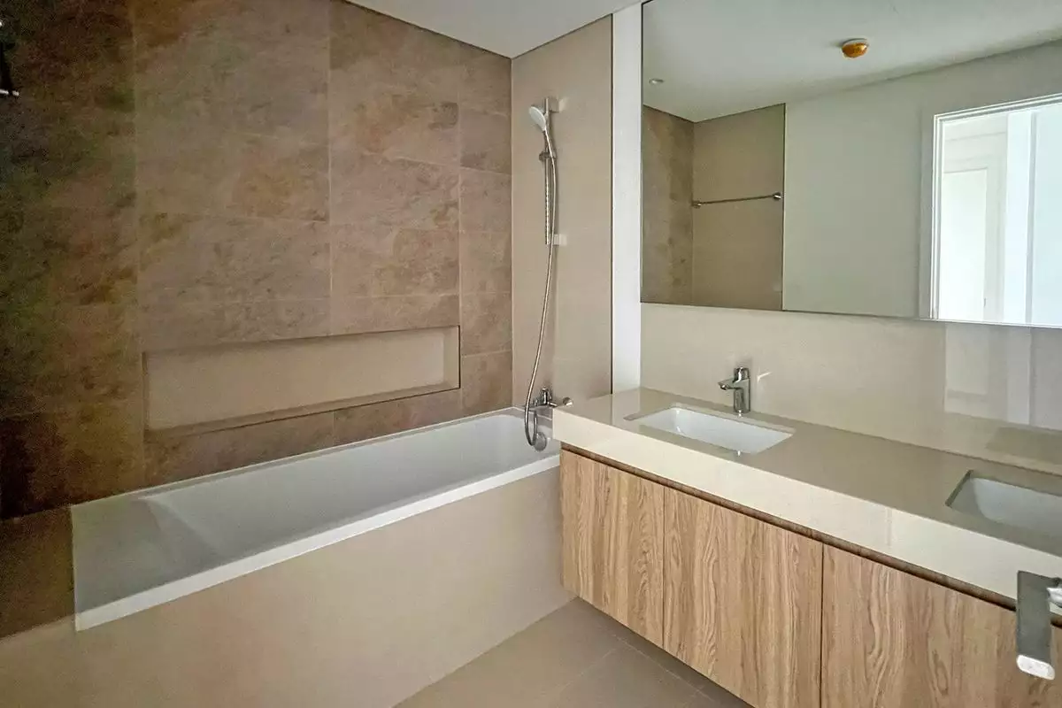 Flat 151m² in UAE, Dubai. Priced at 1248577€ rent photo-5
