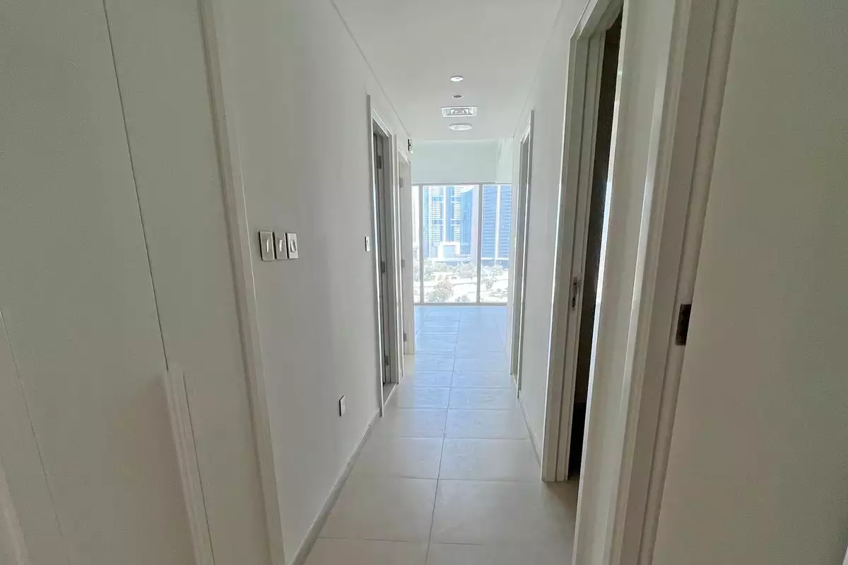 Flat 151m² in UAE, Dubai. Priced at 1248577€ rent photo-7
