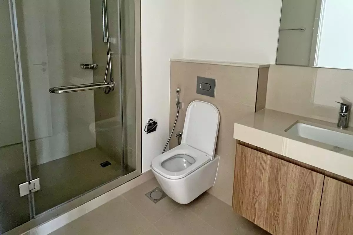 Flat 151m² in UAE, Dubai. Priced at 1248577€ rent photo-13