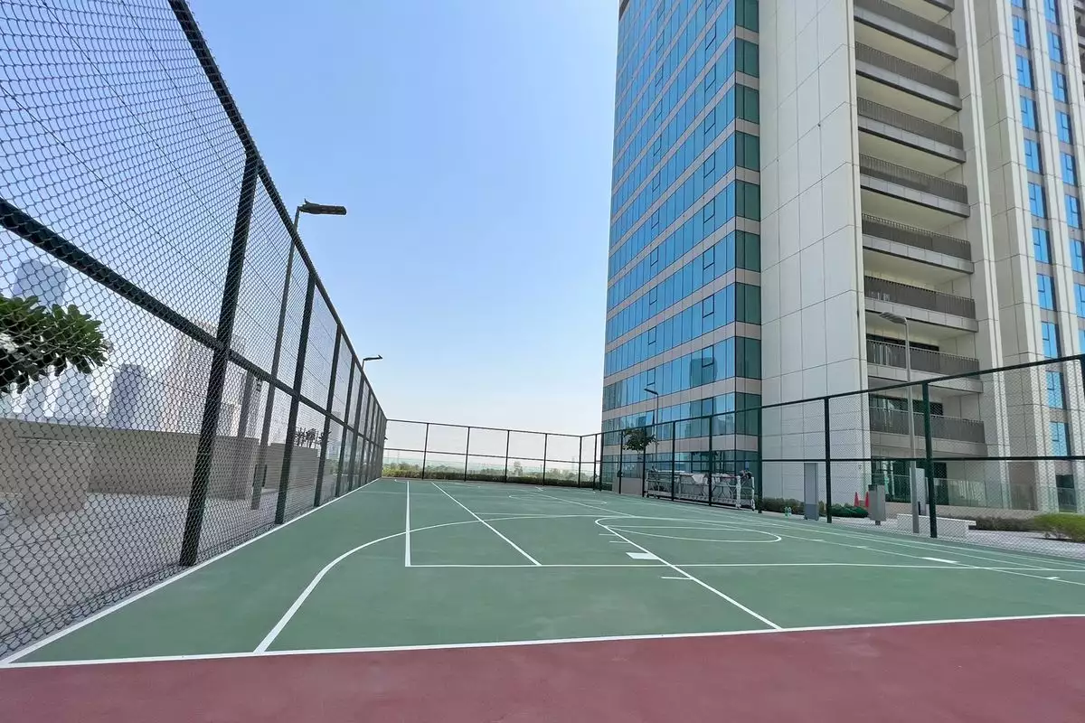 Flat 151m² in UAE, Dubai. Priced at 1248577€ rent photo-15