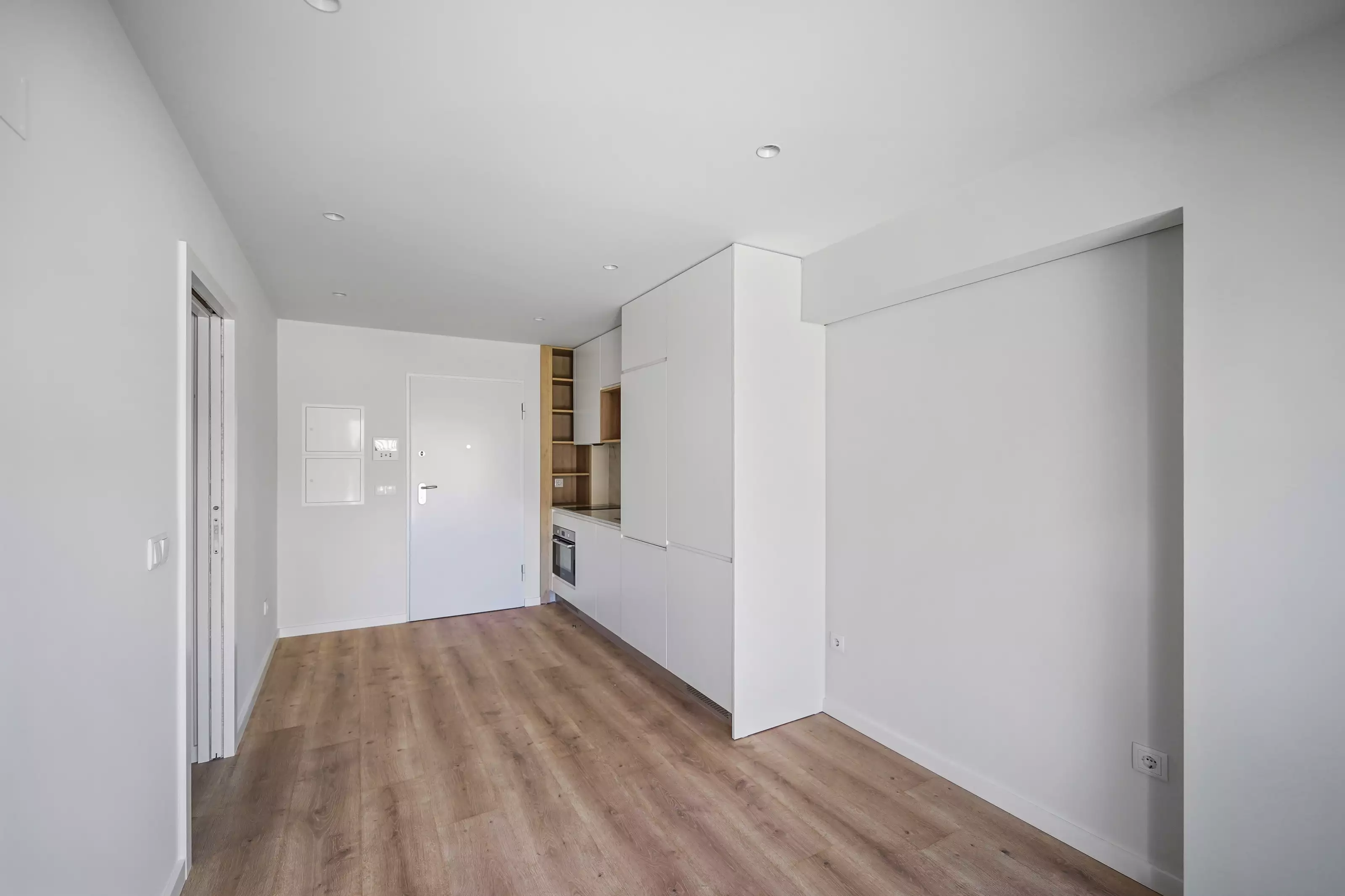 Flat 44m² in Portugal, Porto. Priced at 950€ rent photo-2