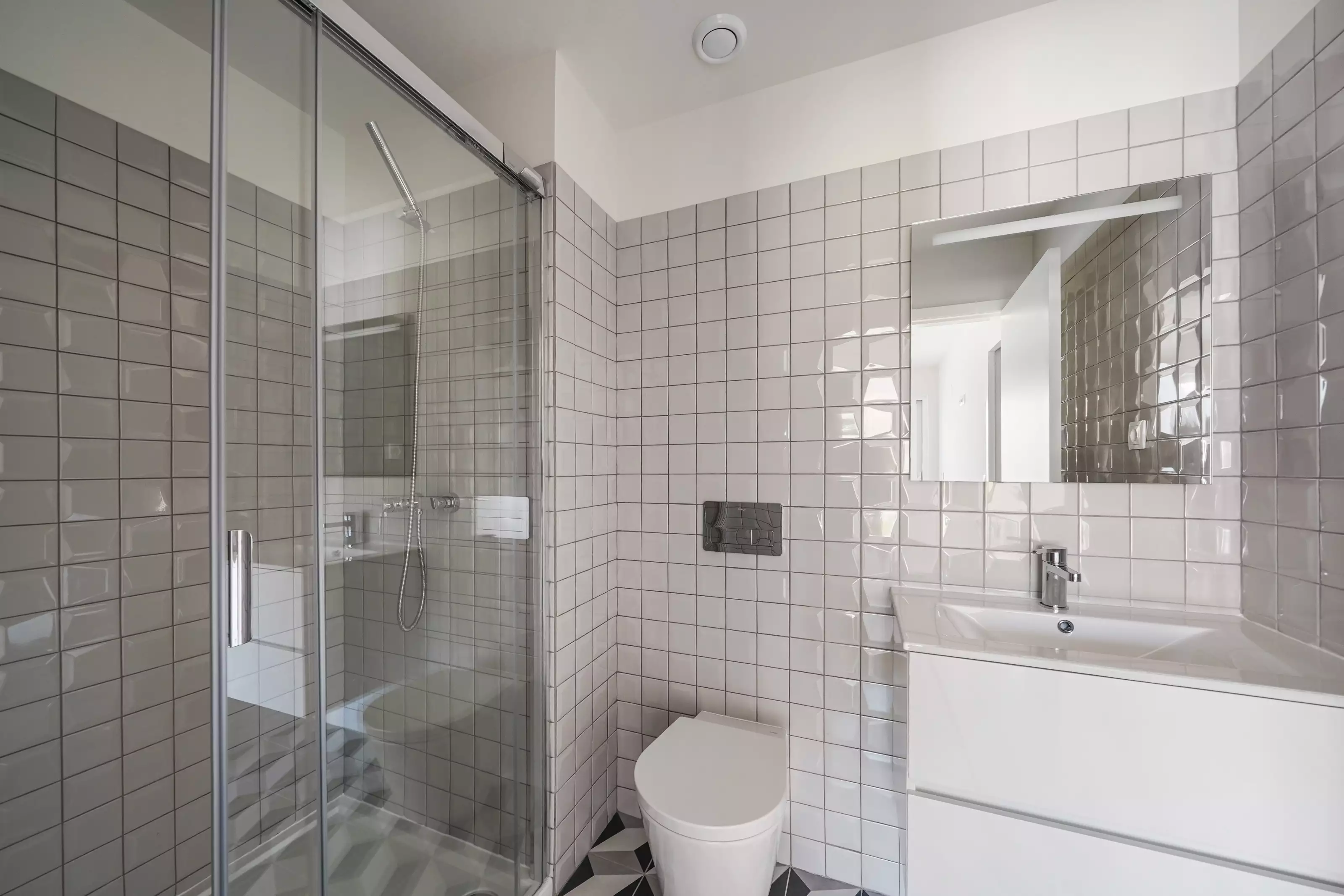 Flat 44m² in Portugal, Porto. Priced at 950€ rent photo-3