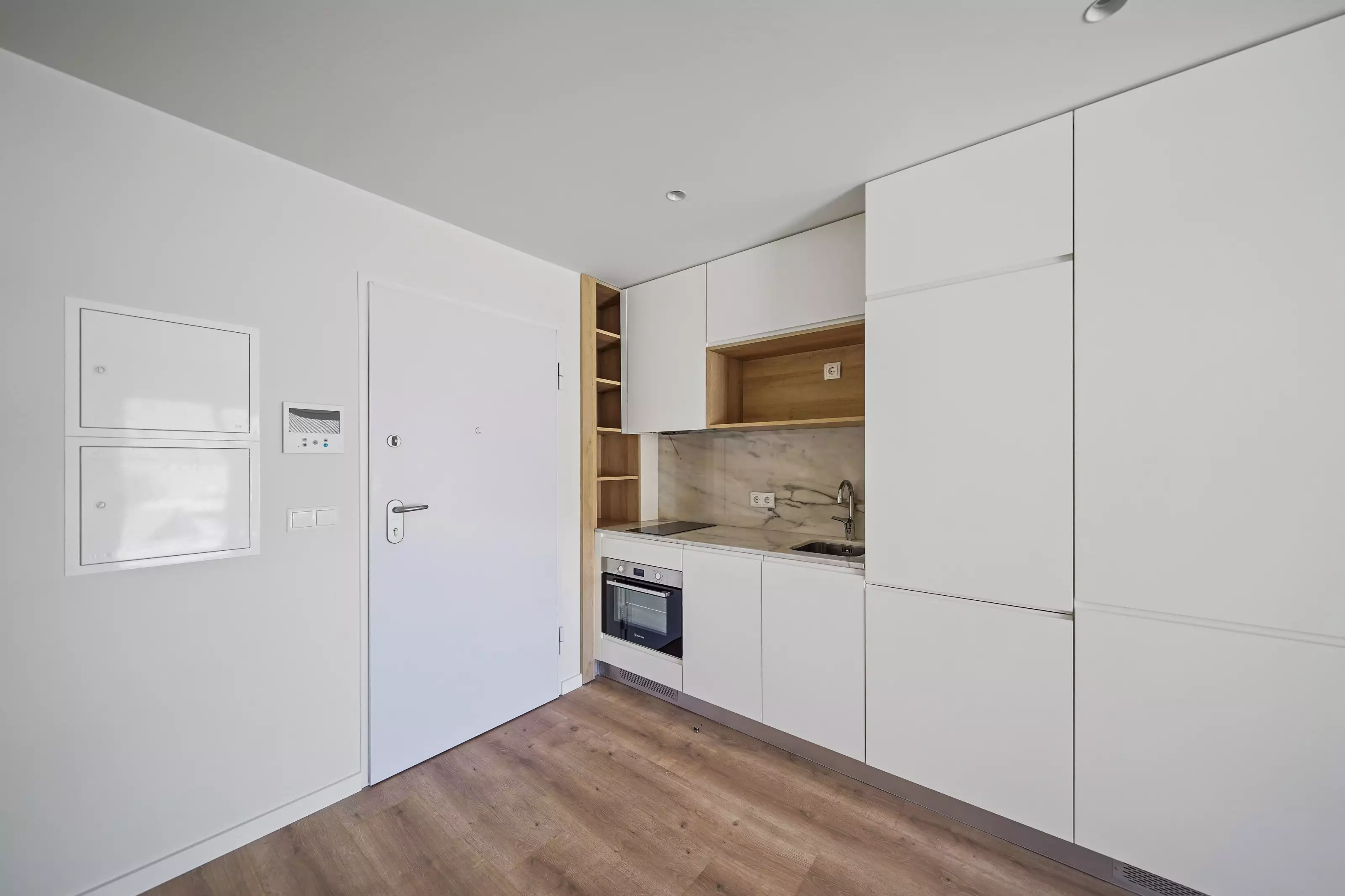 Flat 44m² in Portugal, Porto. Priced at 950€ rent photo-9