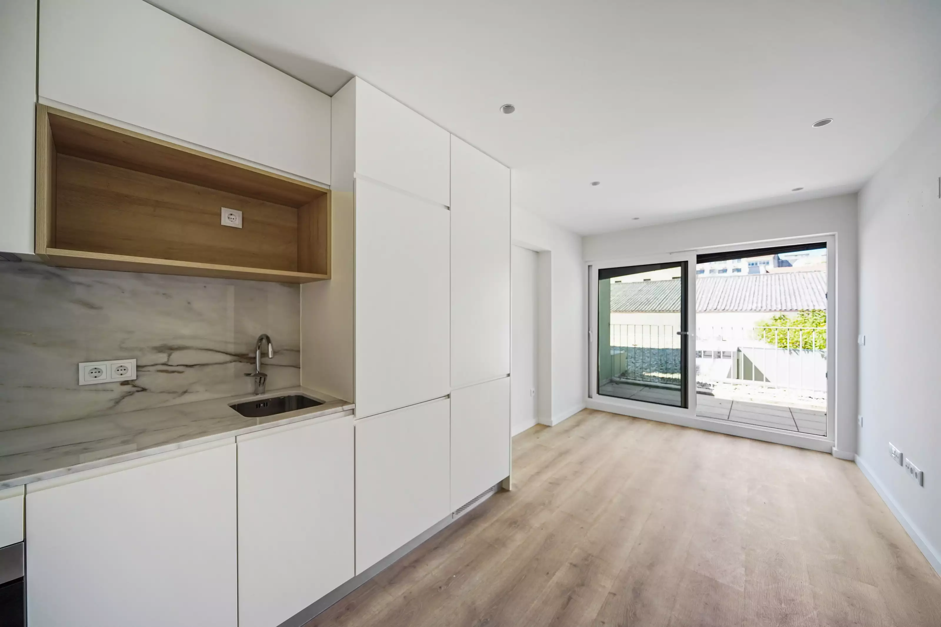 Flat 44m² in Portugal, Porto. Priced at 950€ rent photo-10