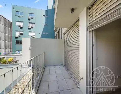 Арендовать квартиру в Португалии 950€