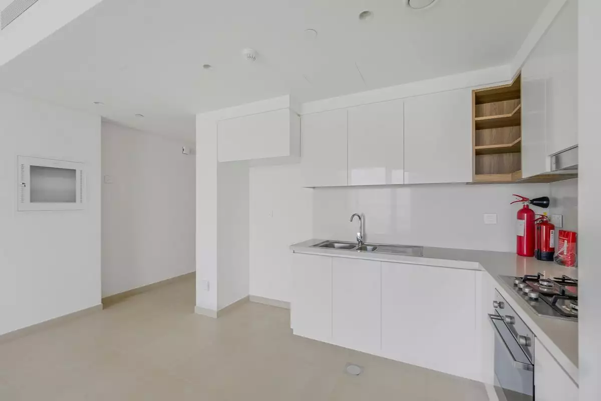 Flat 159m² in UAE, Dubai. Priced at 1248577€ rent photo-3