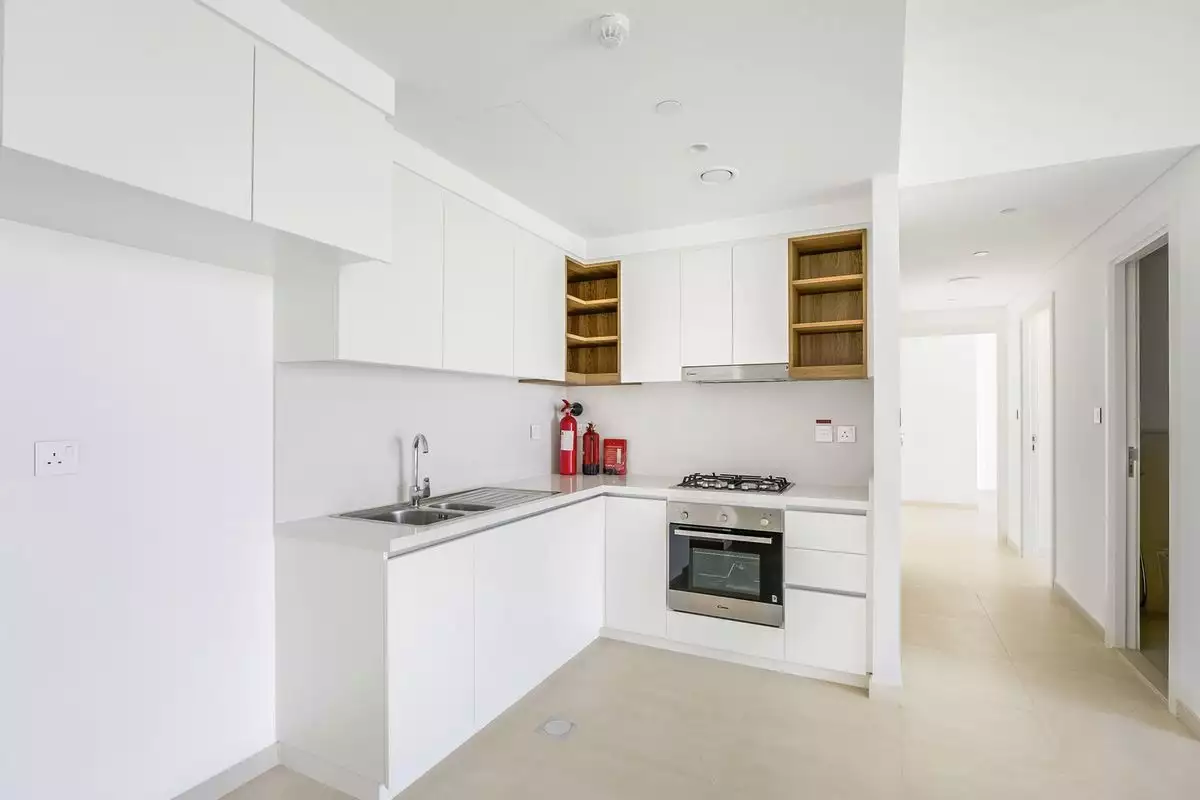 Flat 159m² in UAE, Dubai. Priced at 1248577€ rent photo-4
