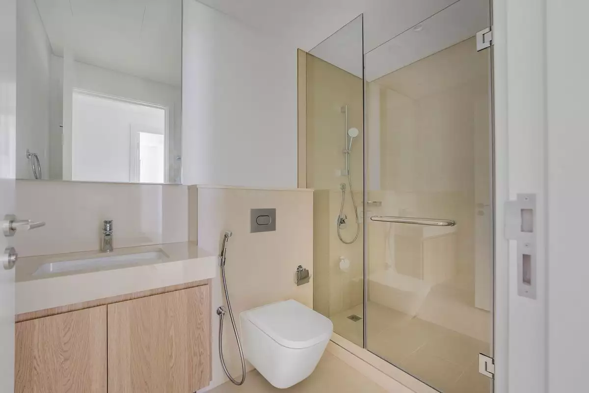 Flat 159m² in UAE, Dubai. Priced at 1248577€ rent photo-8