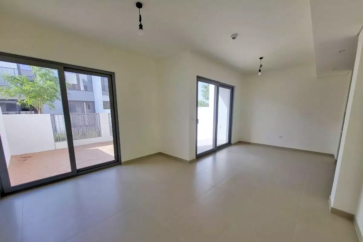 Townhouse 200m² in UAE, Dubai. Priced at 774118€ rent photo-1