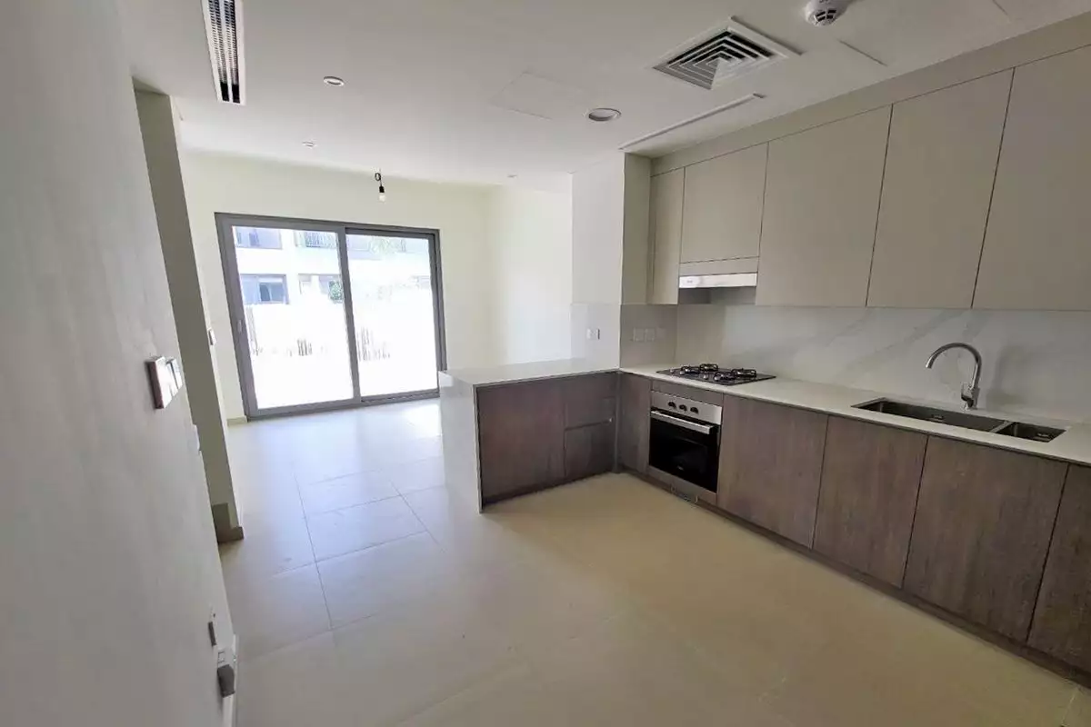 Townhouse 200m² in UAE, Dubai. Priced at 774118€ rent photo-2