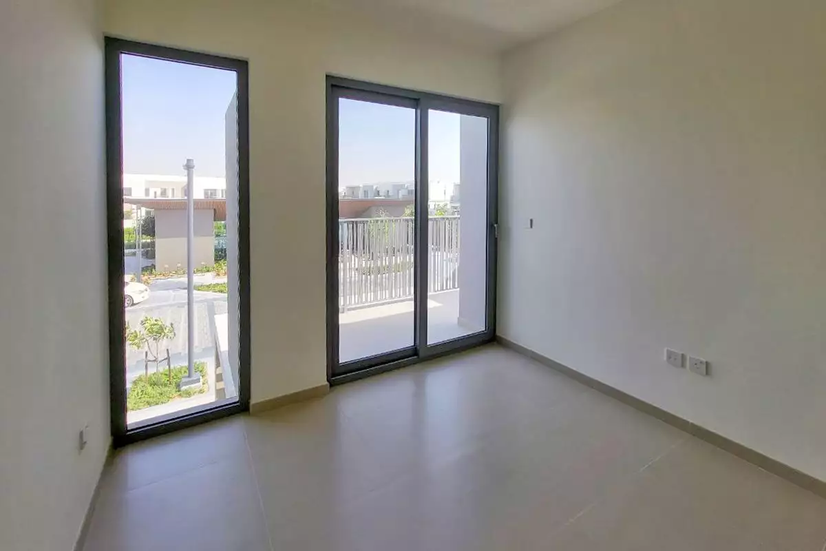 Townhouse 200m² in UAE, Dubai. Priced at 774118€ rent photo-5