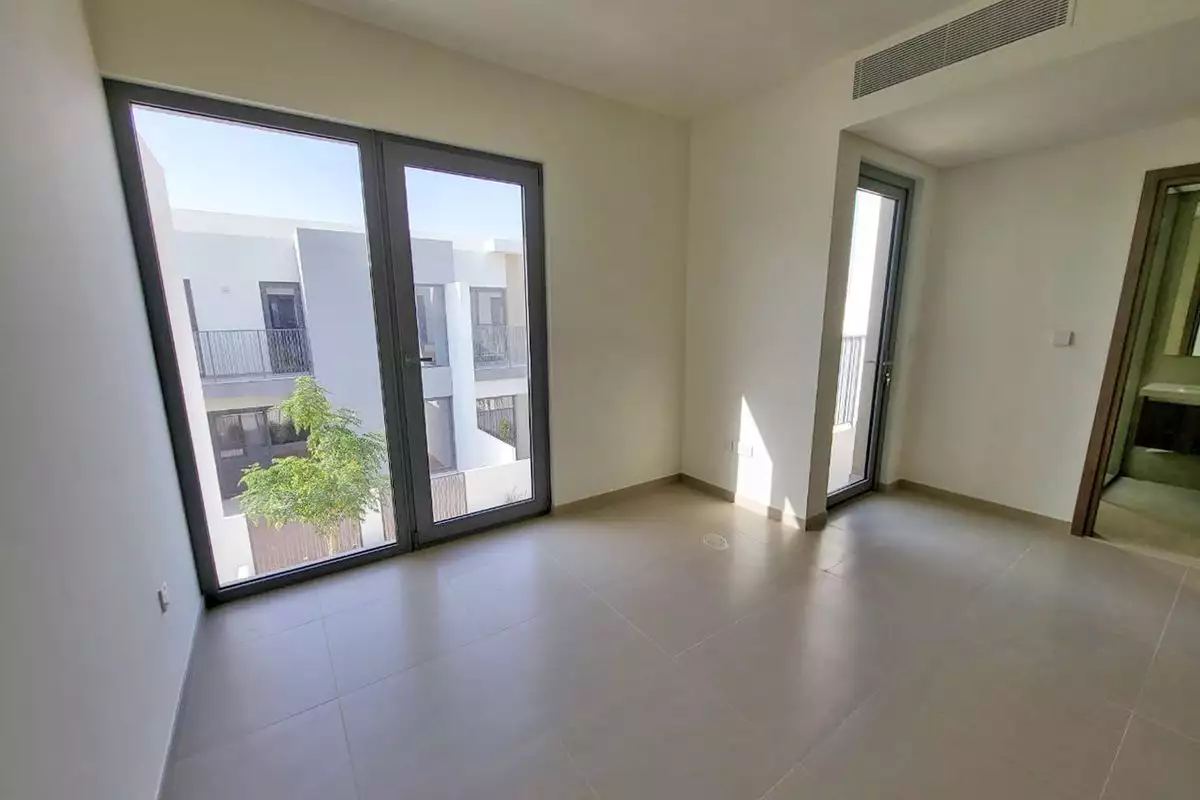 Townhouse 200m² in UAE, Dubai. Priced at 774118€ rent photo-9