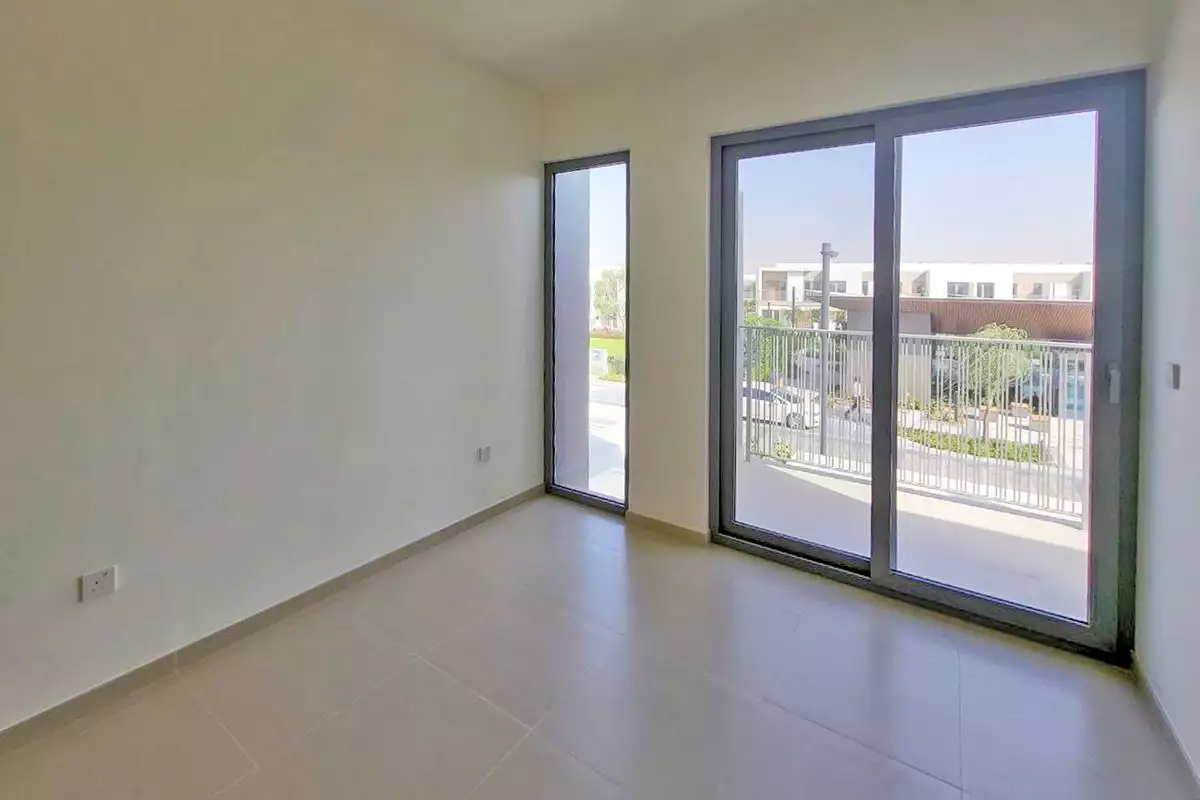 Townhouse 200m² in UAE, Dubai. Priced at 774118€ rent photo-11