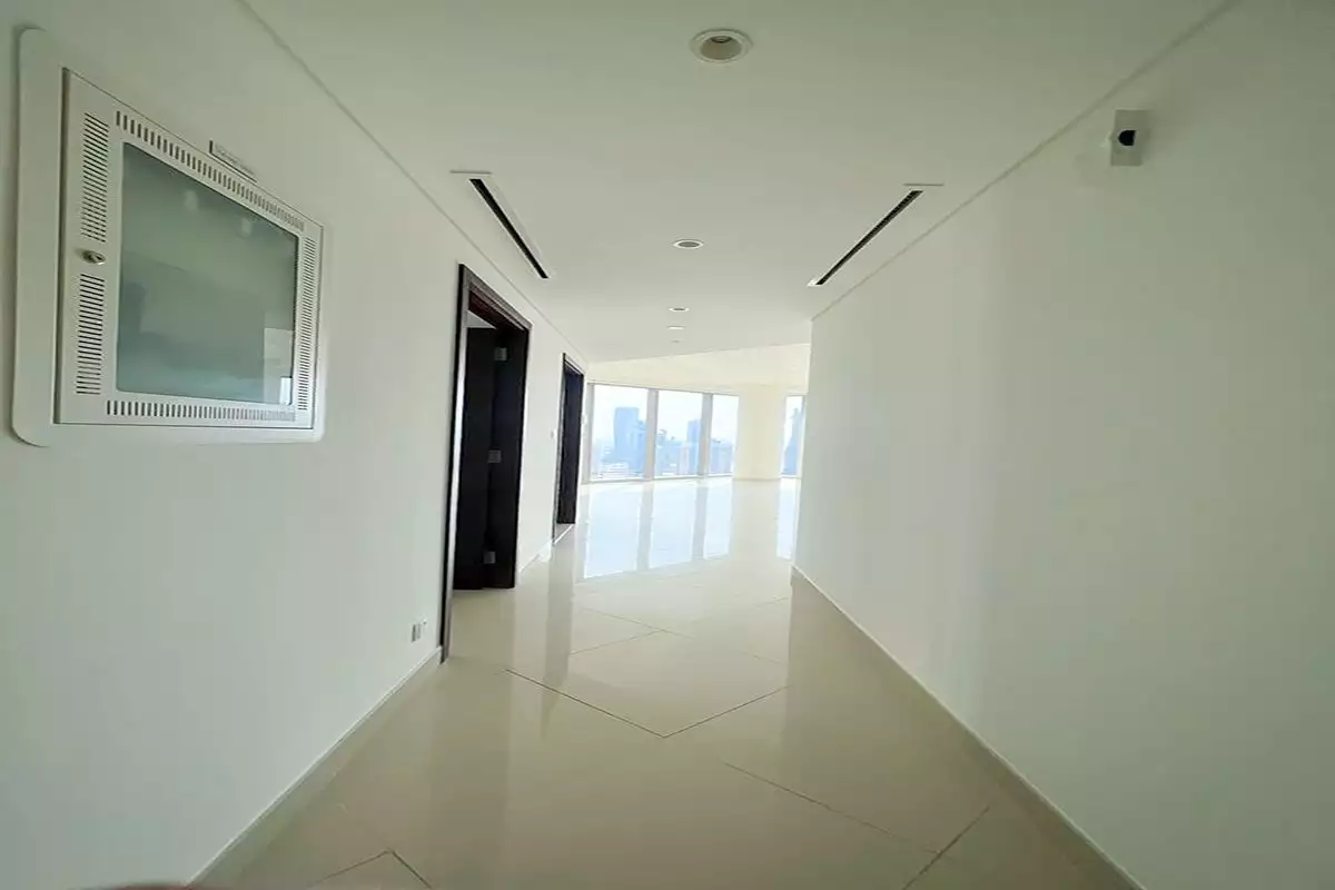 Flat 134m² in UAE, Dubai. Priced at 998862€ rent photo-2