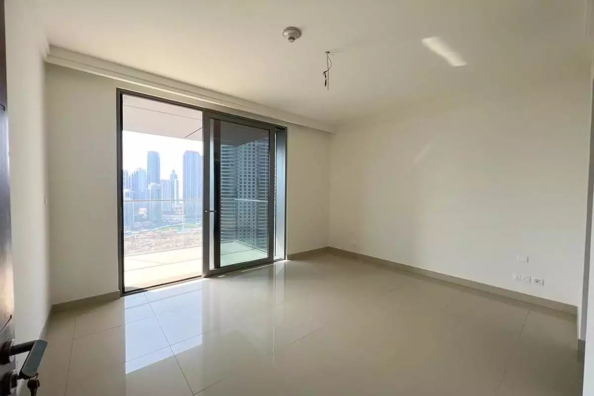 Flat 134m² in UAE, Dubai. Priced at 998862€ rent photo-6