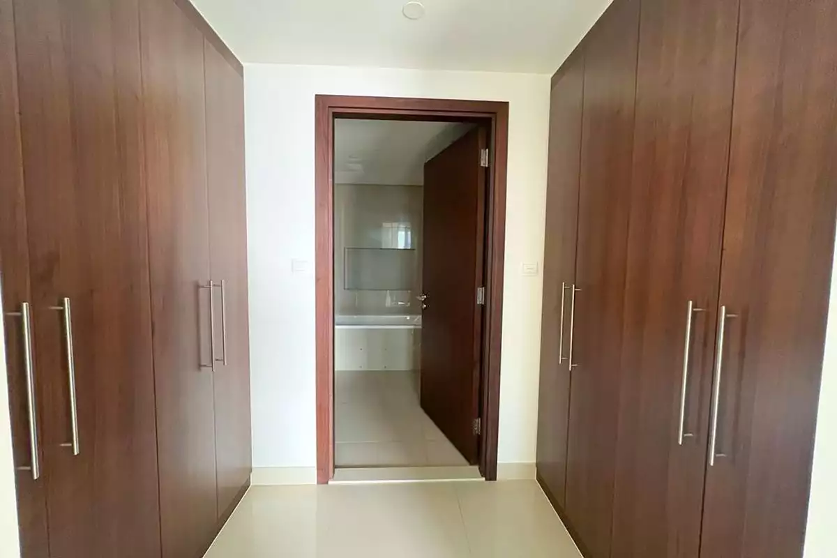 Flat 134m² in UAE, Dubai. Priced at 998862€ rent photo-7