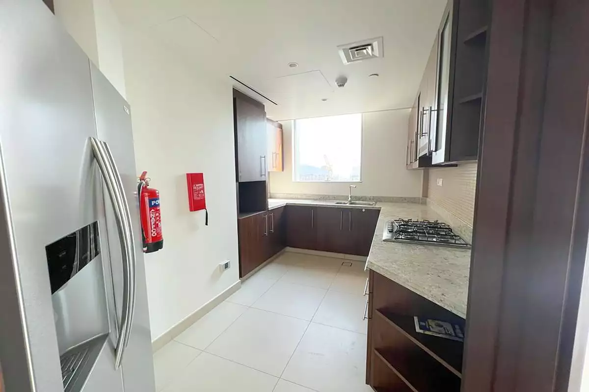 Flat 134m² in UAE, Dubai. Priced at 998862€ rent photo-10
