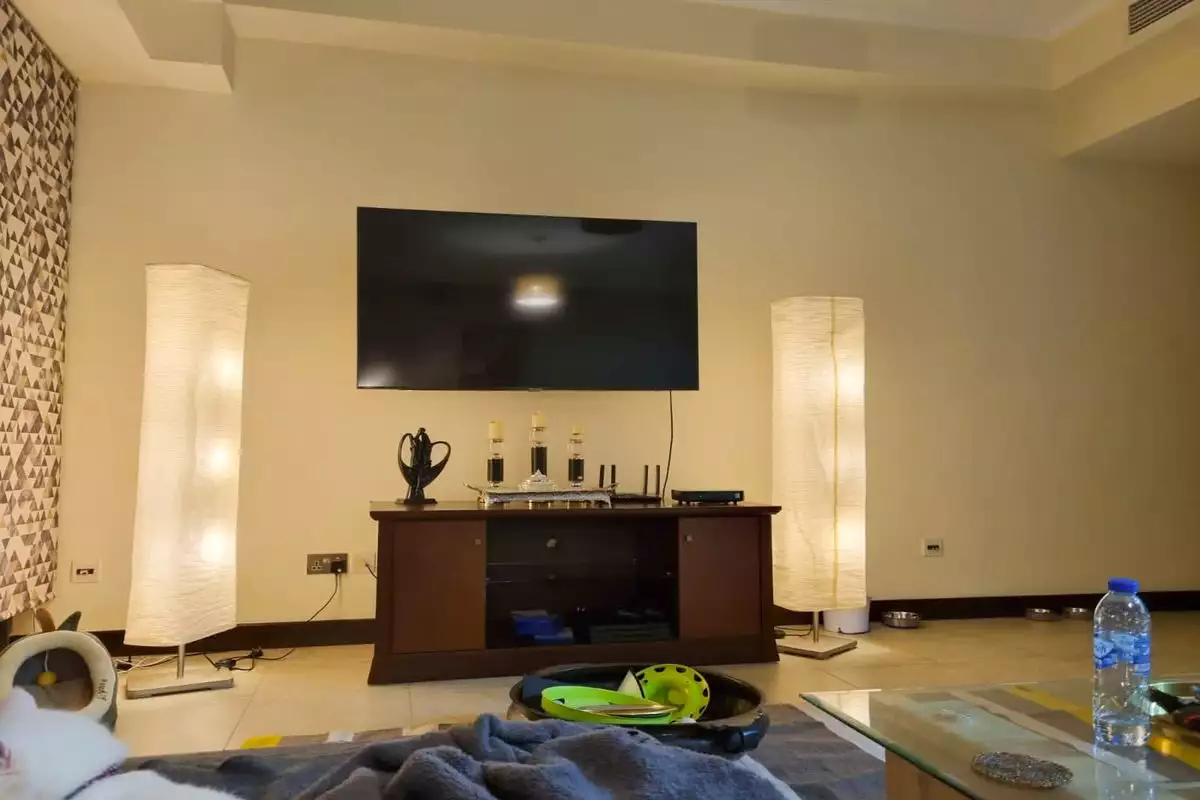 Flat 103m² in UAE, Dubai. Priced at 387059€ rent photo-4