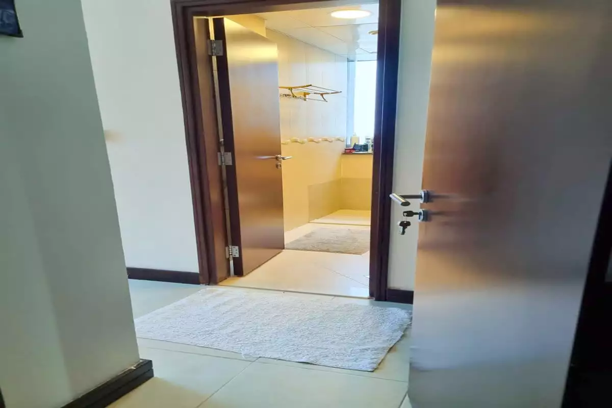Flat 103m² in UAE, Dubai. Priced at 387059€ rent photo-5