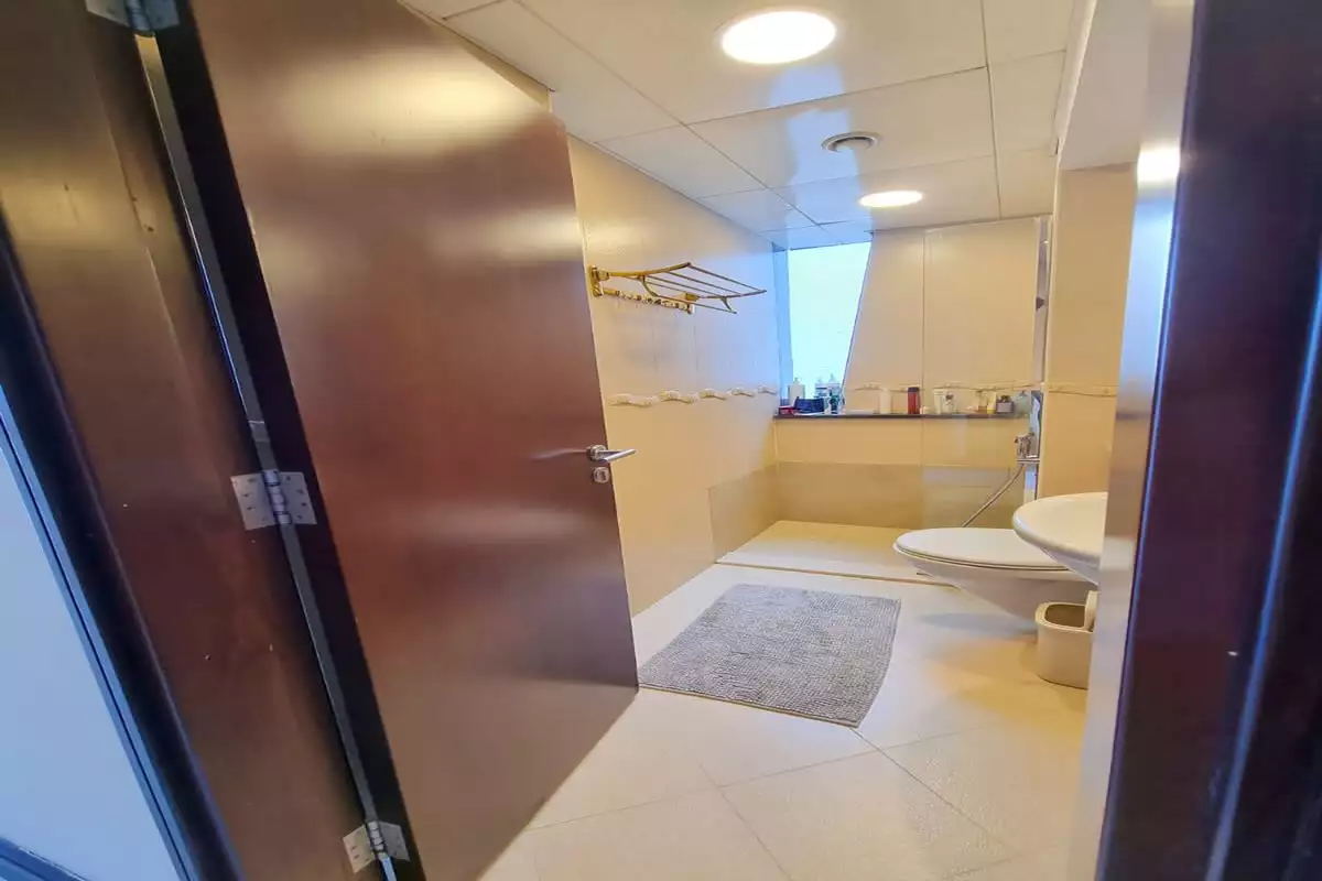 Flat 103m² in UAE, Dubai. Priced at 387059€ rent photo-7