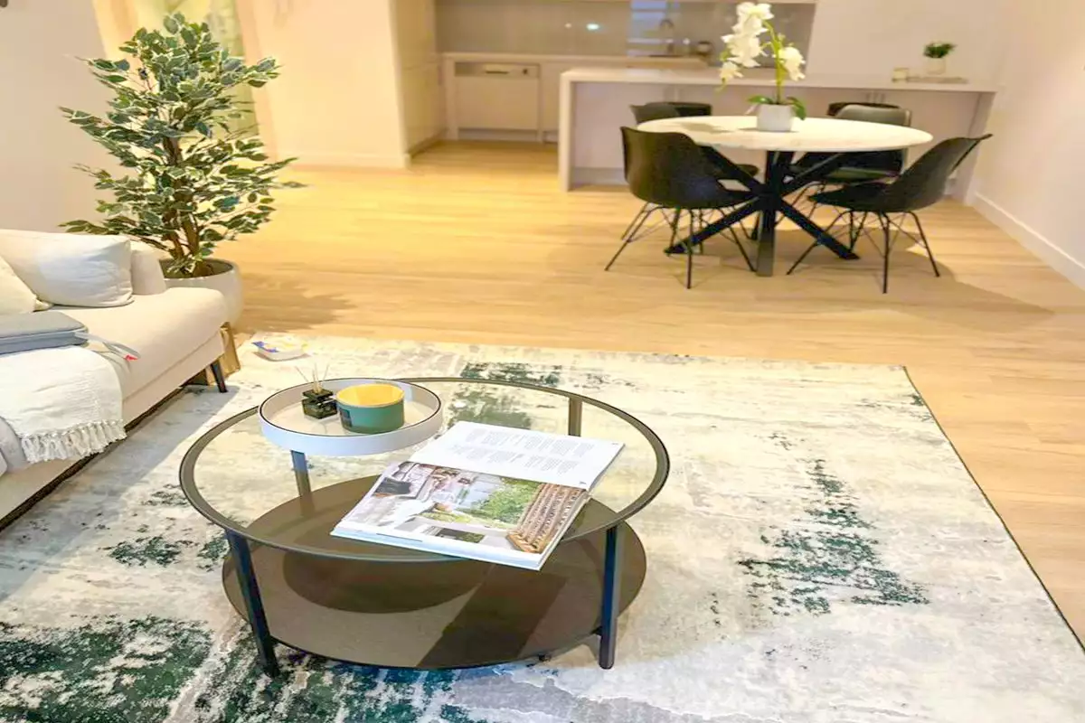 Flat 110m² in UAE, Dubai. Priced at 646763€ rent photo-4