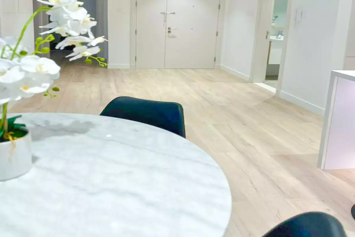 Flat 110m² in UAE, Dubai. Priced at 646763€ rent photo-6