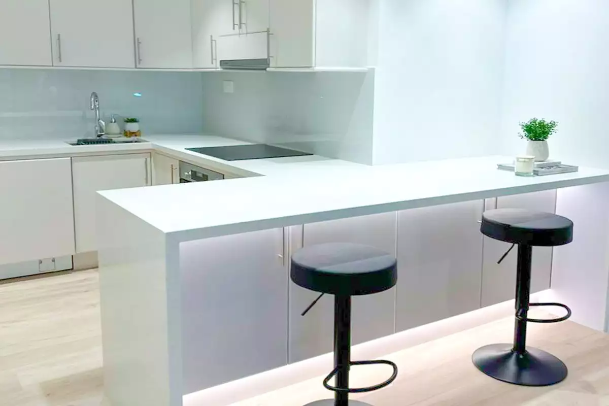 Flat 110m² in UAE, Dubai. Priced at 646763€ rent photo-8