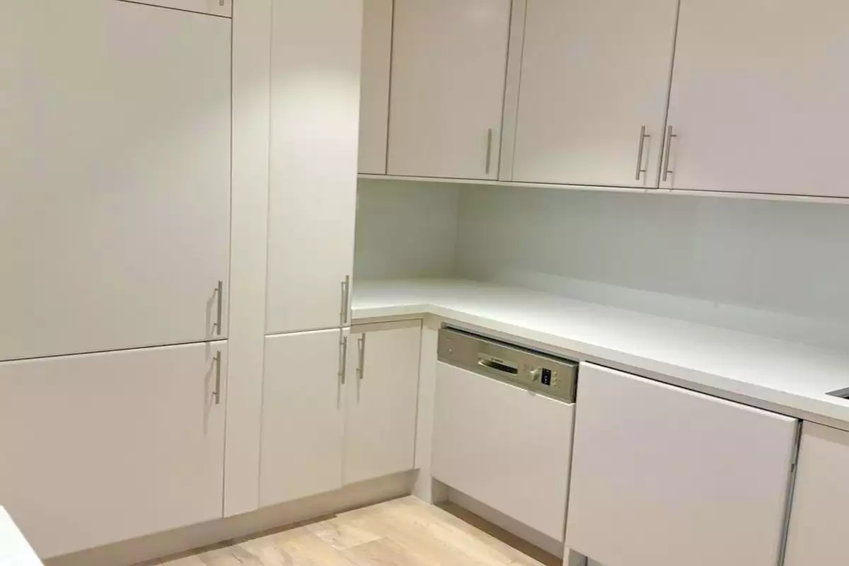 Flat 110m² in UAE, Dubai. Priced at 646763€ rent photo-9