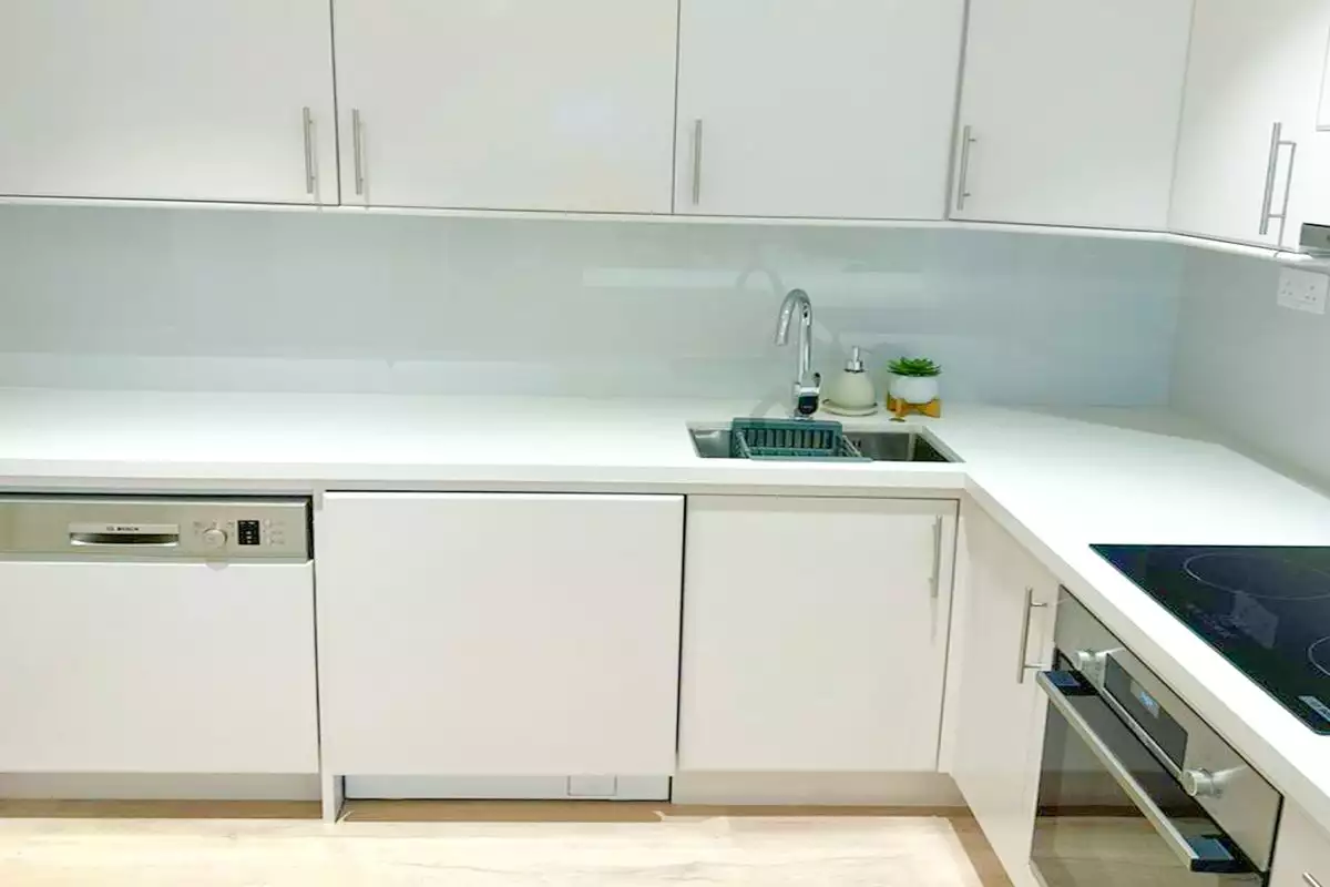 Flat 110m² in UAE, Dubai. Priced at 646763€ rent photo-13