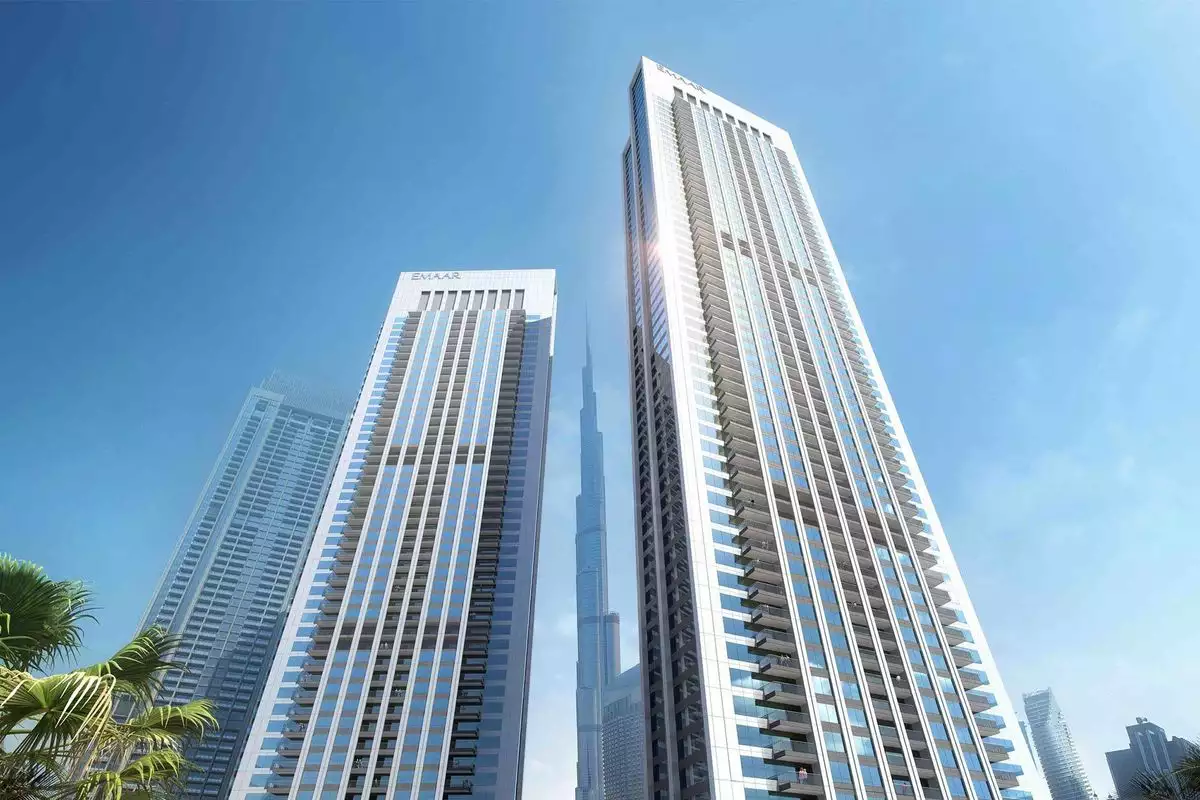 Flat 167m² in UAE, Dubai. Priced at 1373435€ rent photo-10