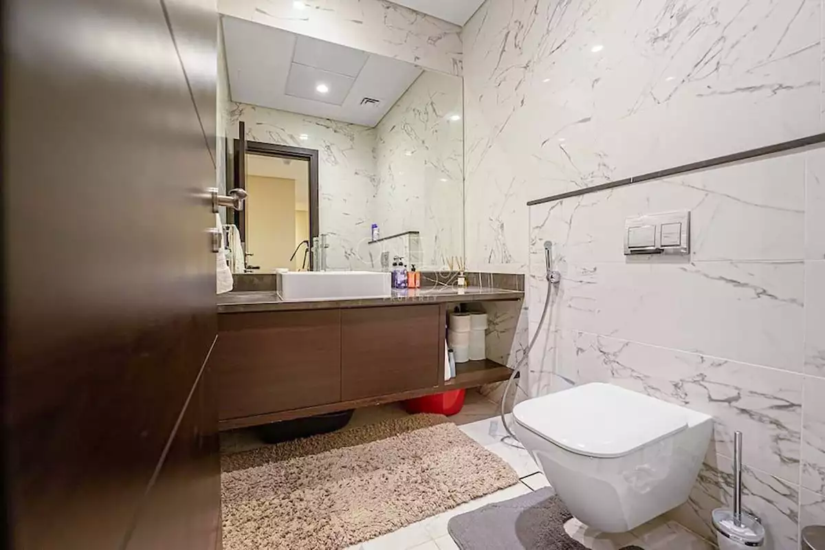 Flat 200m² in UAE, Dubai. Priced at 986376€ rent photo-7