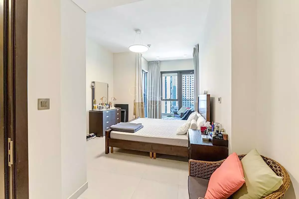 Flat 200m² in UAE, Dubai. Priced at 986376€ rent photo-12