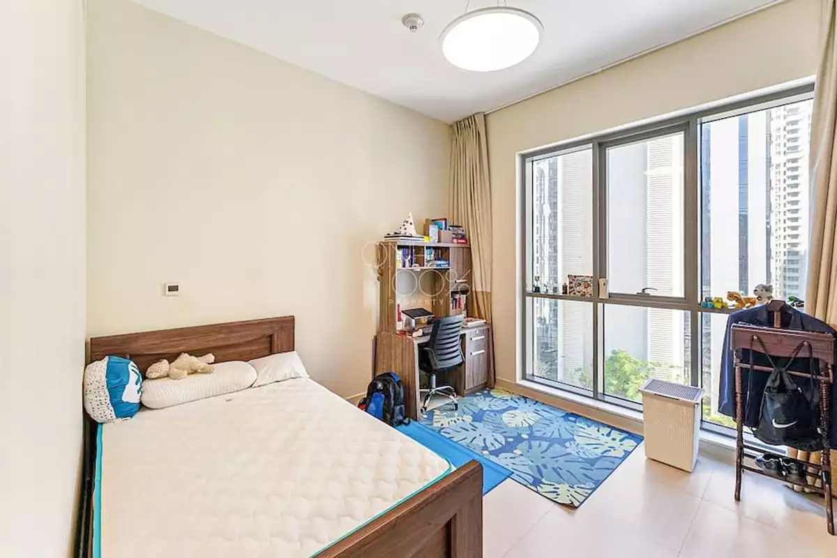 Flat 200m² in UAE, Dubai. Priced at 986376€ rent photo-14