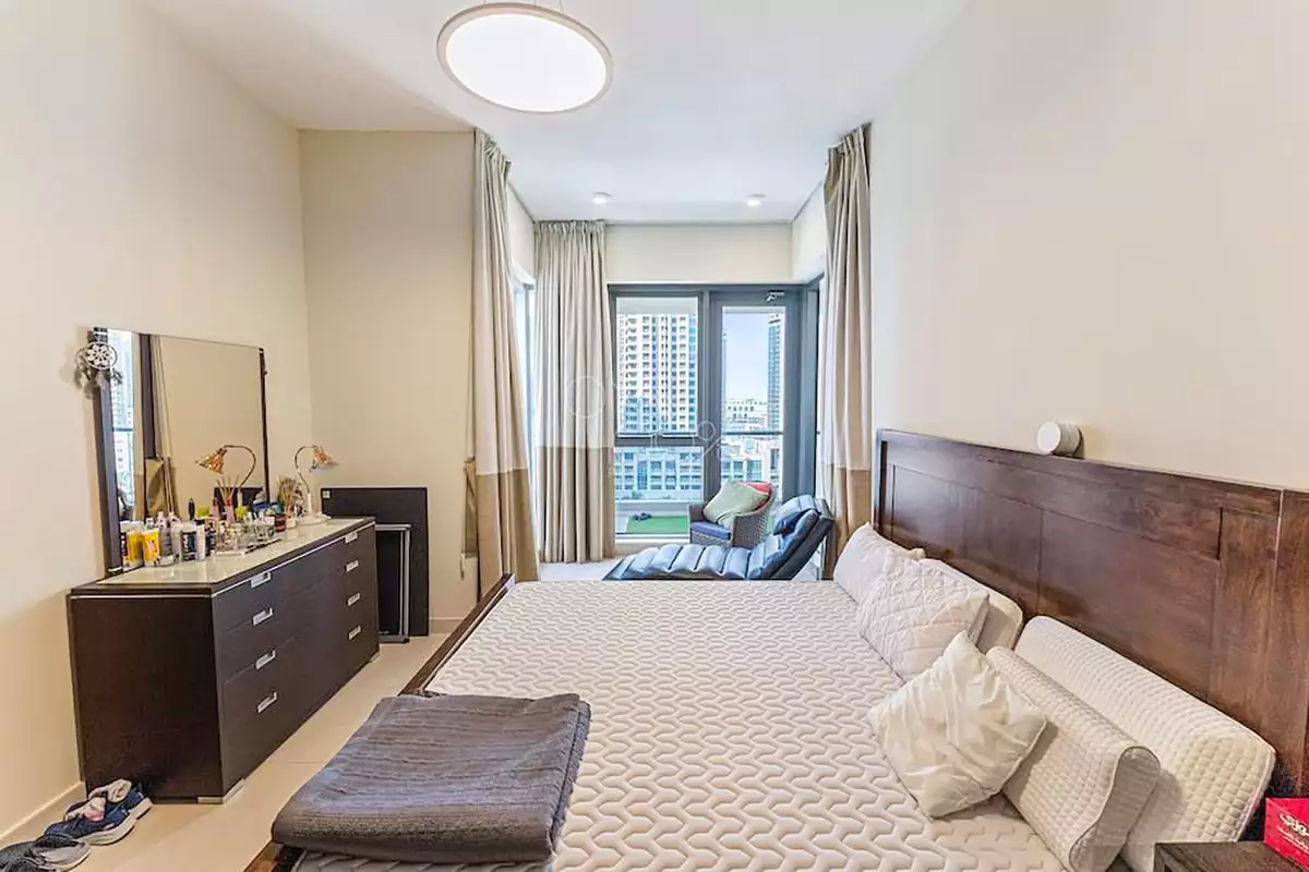 Flat 200m² in UAE, Dubai. Priced at 986376€ rent photo-16